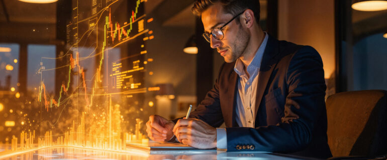 financial-analyst-analyzing-stock-market-data