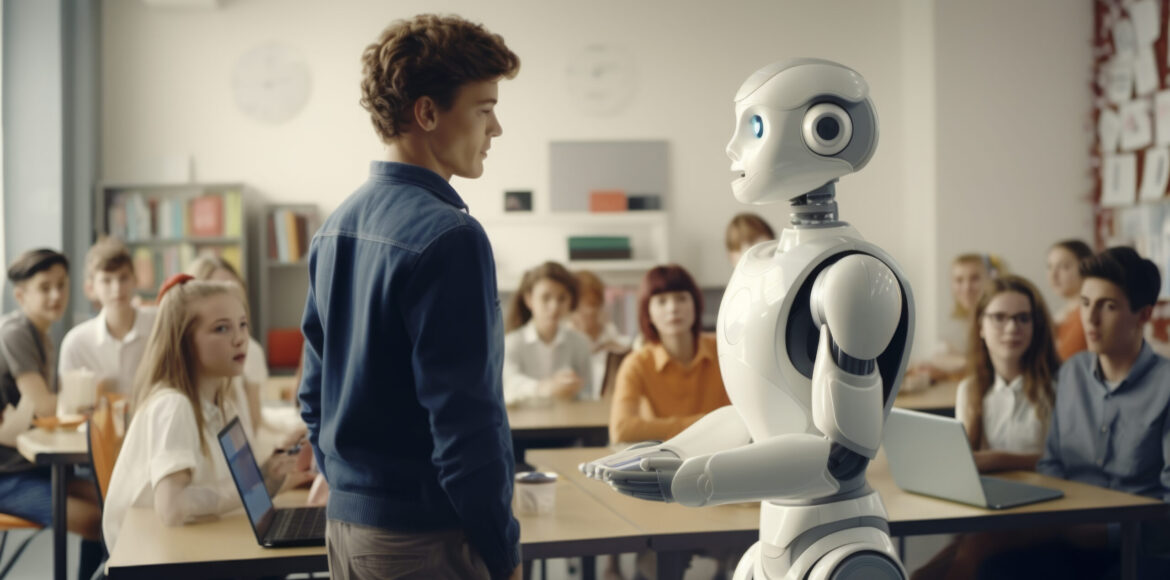 robot-working-as-teacher-instead-humans