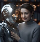 medium-shot-futuristic-woman-robot